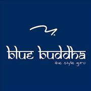 blue-buddha